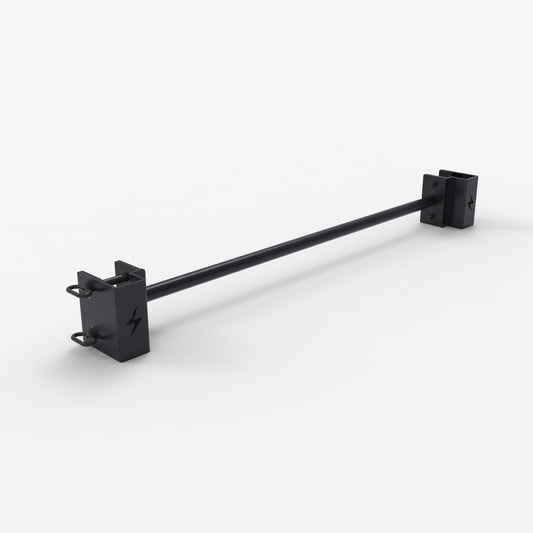 Zeus Crossmember XT1105 Adjustable Pull Up Bar