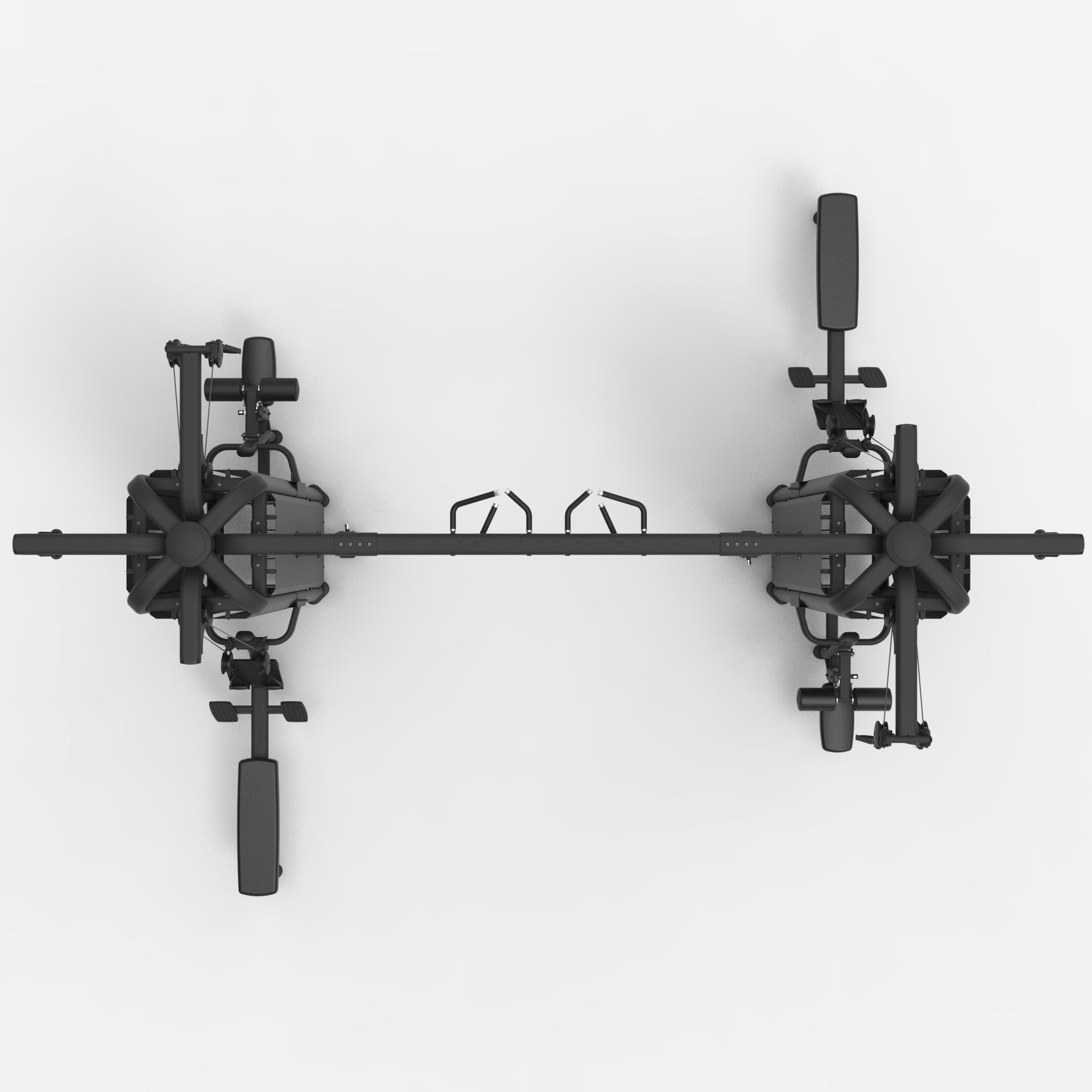 Zeus Vortex 600 Series™ – Configurable Multi-Station System — view 3 of 8