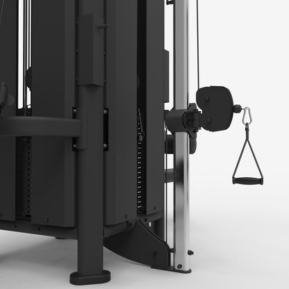 Zeus Vortex 600 Series™ – Configurable Multi-Station System — view 5 of 8