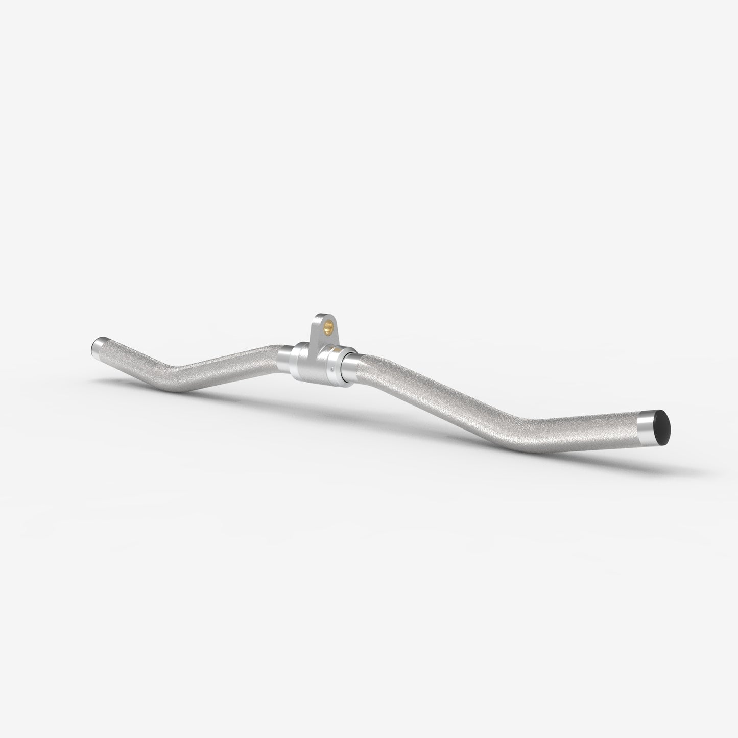 Zeus Curl Bar, Multi-Grip