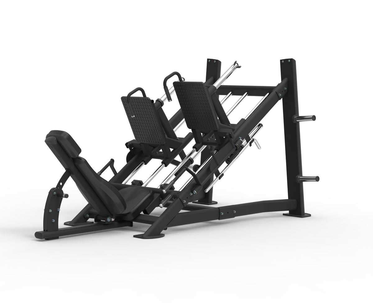 Zeus Unilateral Leg Press - AtlasX™ Series