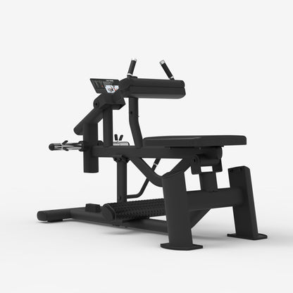 Seated Calf Raise - AtlasX™ Series