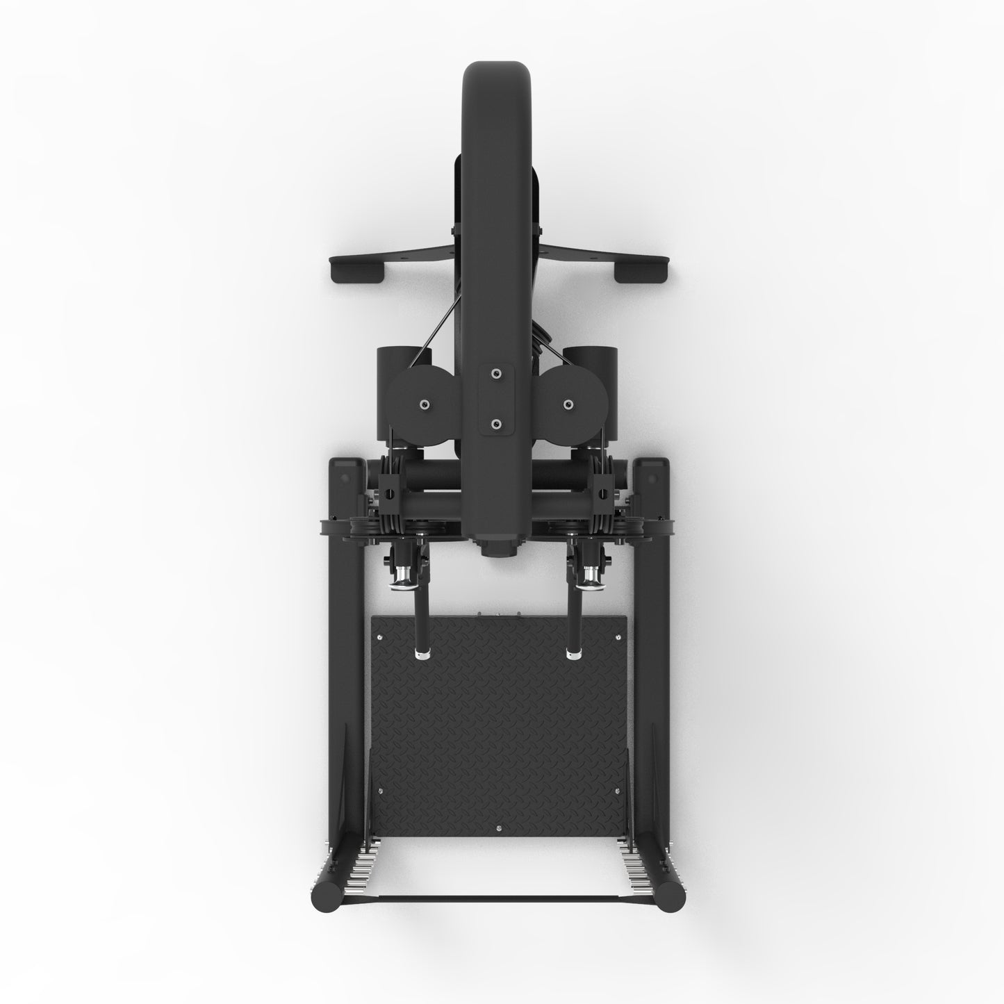 Standing Lateral Raise - AegisX™