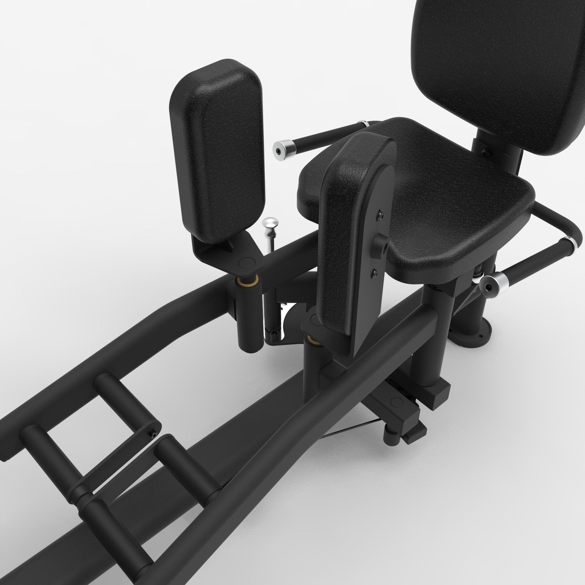 Zeus Hip Adductor & Abductor Machine - AegisX™ Series — view 4 of 5