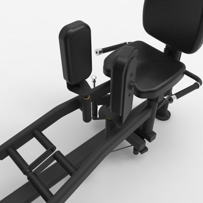 Zeus Hip Adductor & Abductor Machine - AegisX™ Series — view 4 of 5