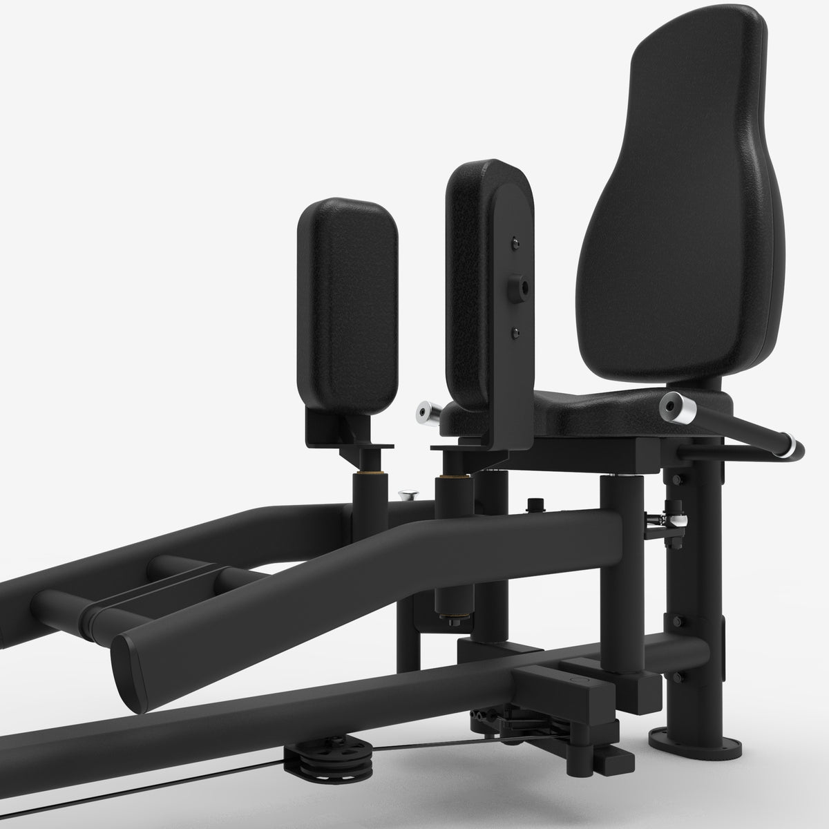 Zeus Hip Adductor & Abductor Machine - AegisX™ Series — view 5 of 5