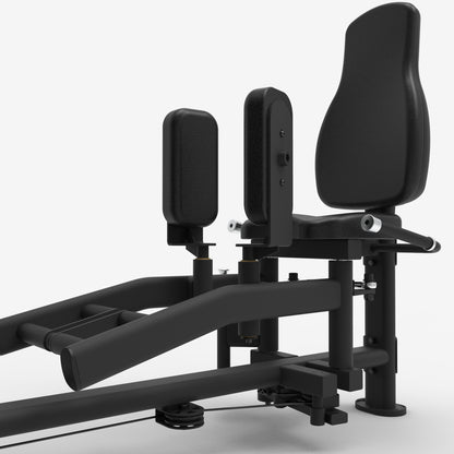 Zeus Hip Adductor & Abductor Machine - AegisX™ Series — view 5 of 5