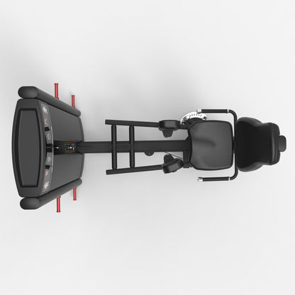 Hip Adductor & Abductor Machine - AegisX™ Series