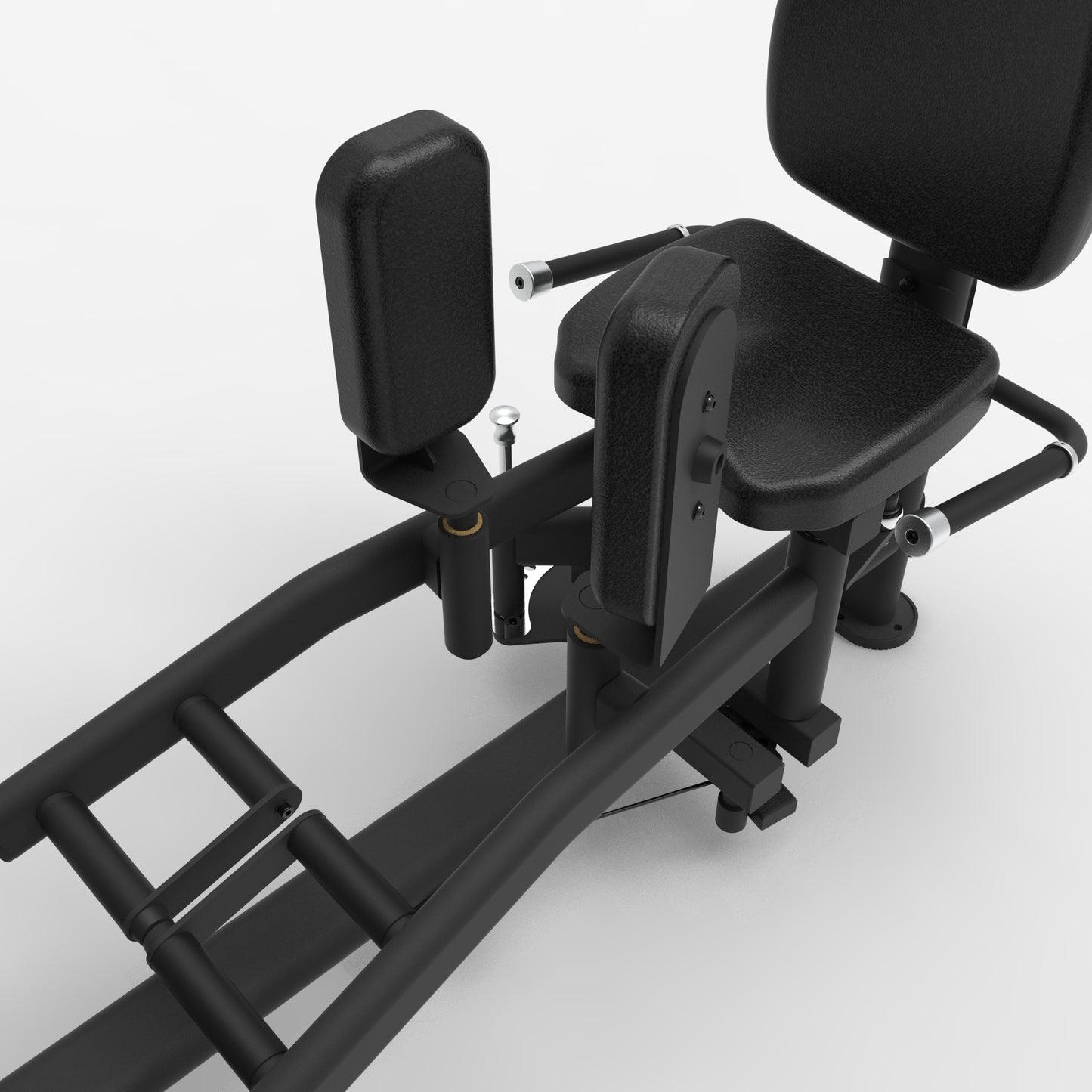 Hip Adductor & Abductor Machine - AegisX™ Series