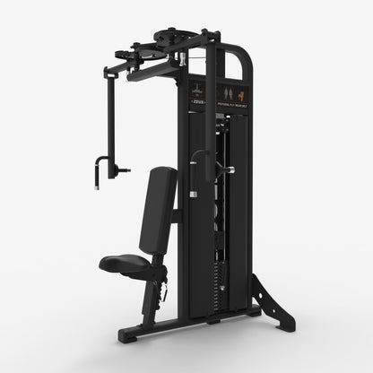 Zeus Pec Fly/Rear Deltoid - AegisX™ Series — view 1 of 12