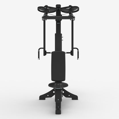 Zeus Pec Fly/Rear Deltoid - AegisX™ Series — view 5 of 12