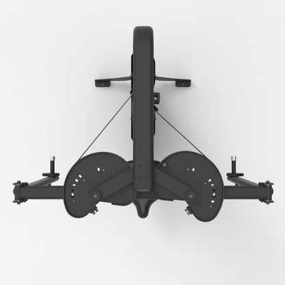 Zeus Pec Fly/Rear Deltoid - AegisX™ Series — view 6 of 12
