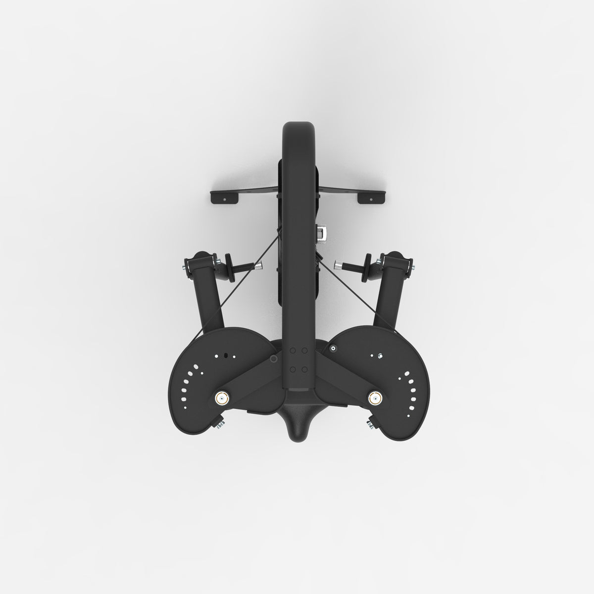 Zeus Pec Fly/Rear Deltoid - AegisX™ Series — view 7 of 12