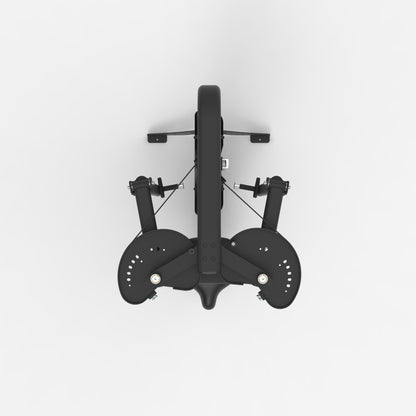 Zeus Pec Fly/Rear Deltoid - AegisX™ Series — view 7 of 12
