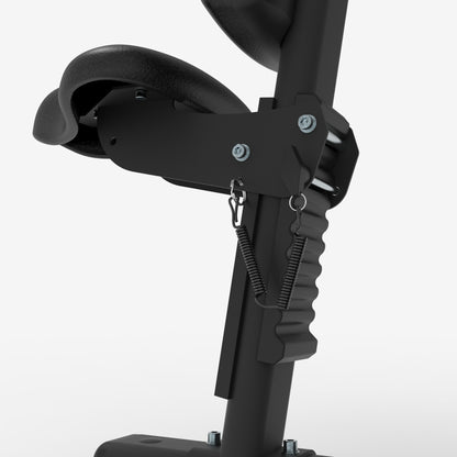 Zeus Pec Fly/Rear Deltoid - AegisX™ Series — view 11 of 12