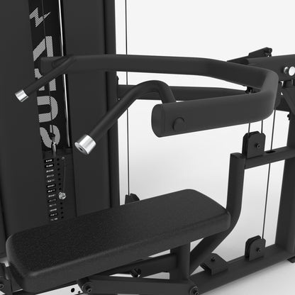 Zeus Multi/Chest Press - AegisX™ Series — view 9 of 9