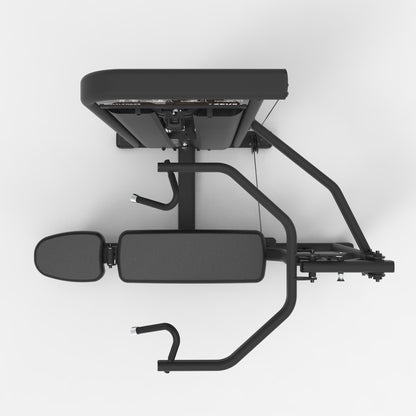 Multi/Chest Press - AegisX™ Series