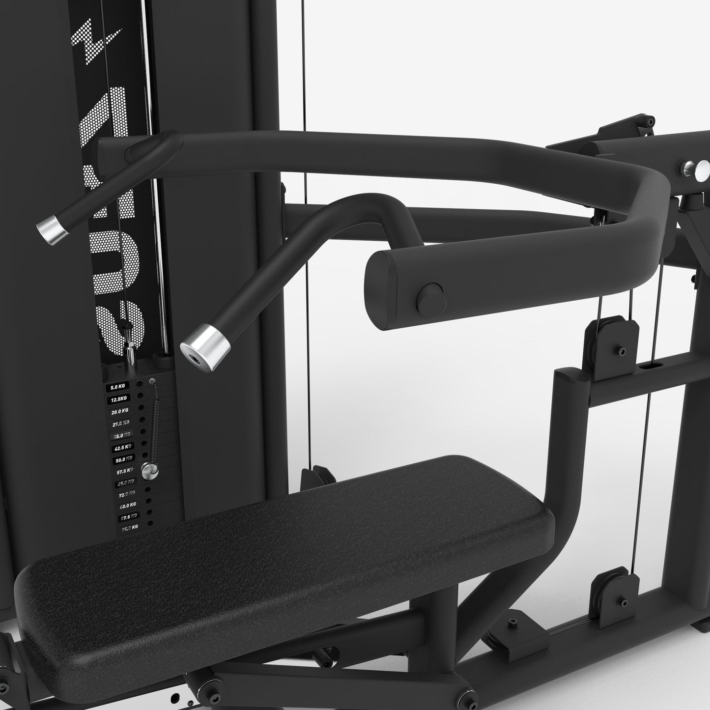 Multi/Chest Press - AegisX™ Series