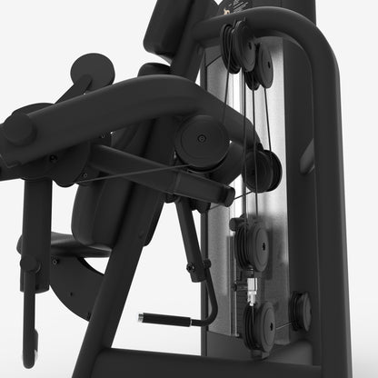 Zeus Biceps Curl - AegisX™ Series — view 5 of 5