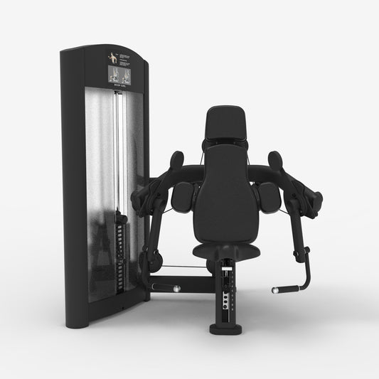 Biceps Curl - AegisX™ Series
