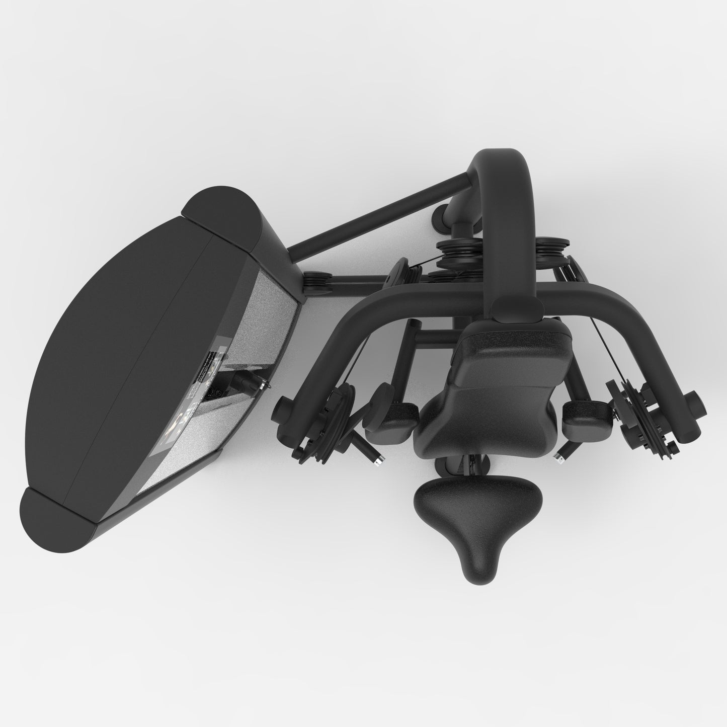 Biceps Curl - AegisX™ Series