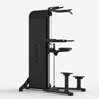 Chin-Up & Dip Assist - AegisX™ Series