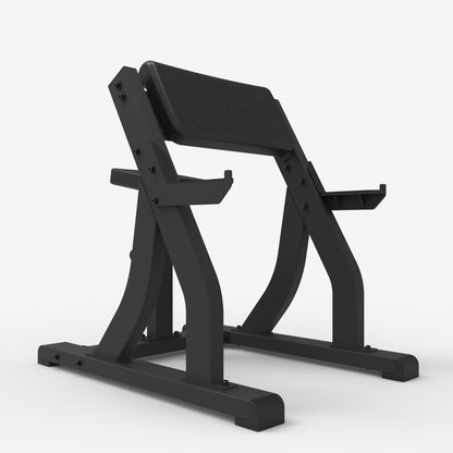 Preacher Curl ForgeX™ Bench