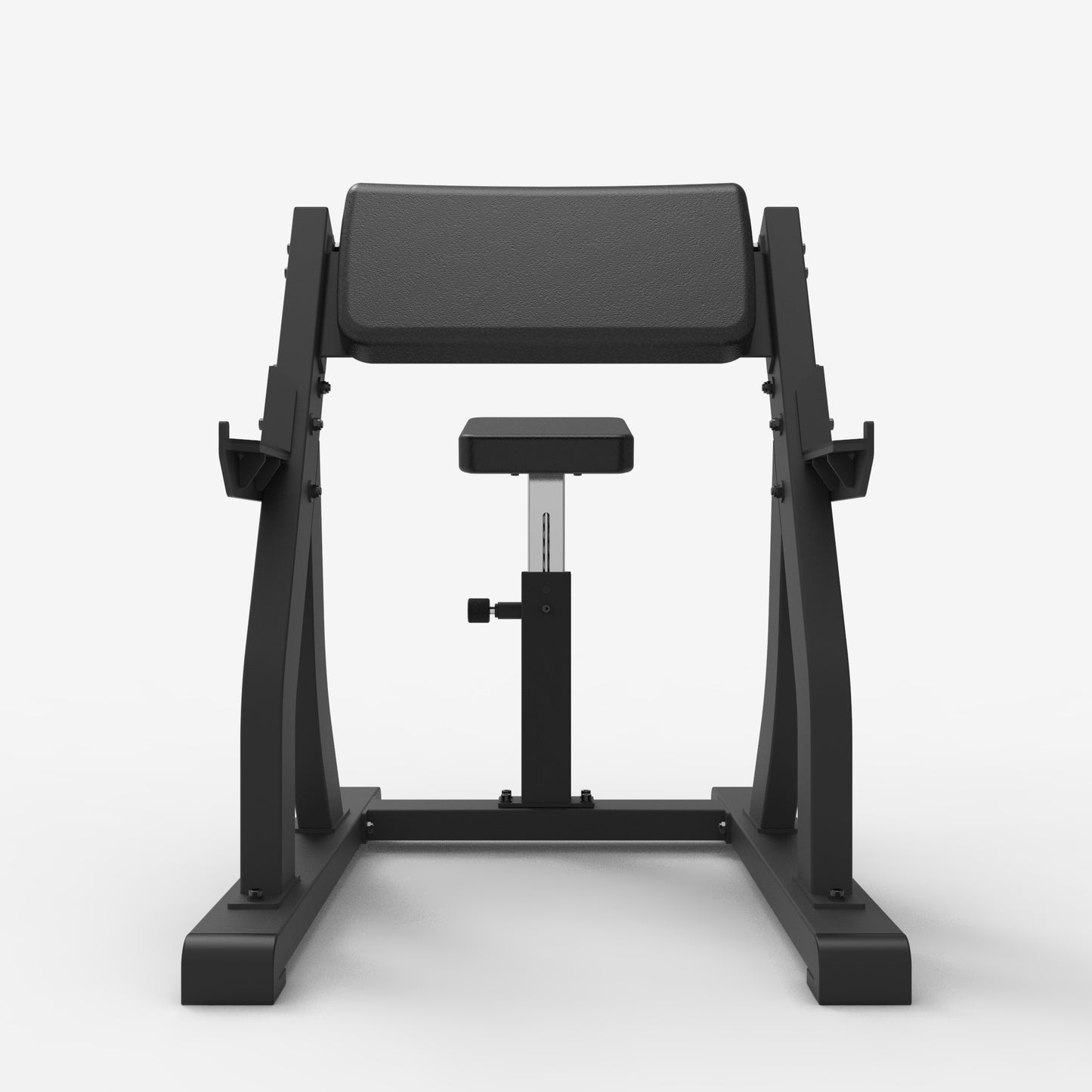 Preacher Curl ForgeX™ Bench