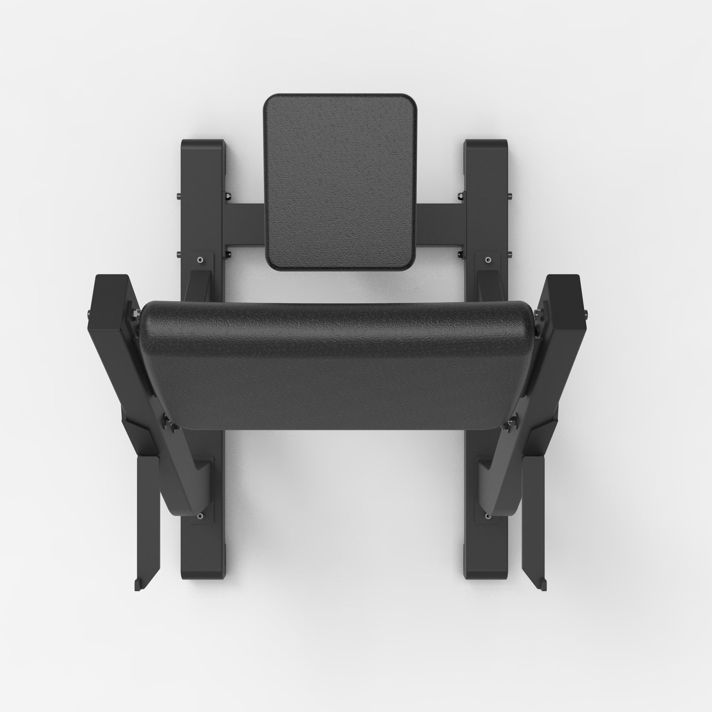 Preacher Curl ForgeX™ Bench