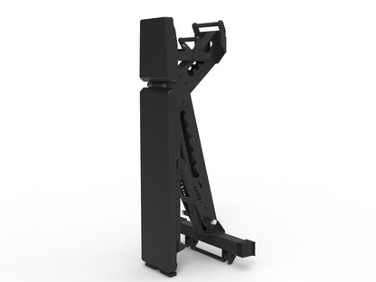 Zeus ForgeX™ Adjustable Bench – Precision Built for Strength & Performance — view 8 of 9