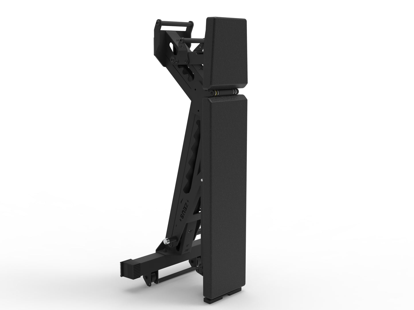 ForgeX™ Adjustable Bench – Precision Built for Strength & Performance
