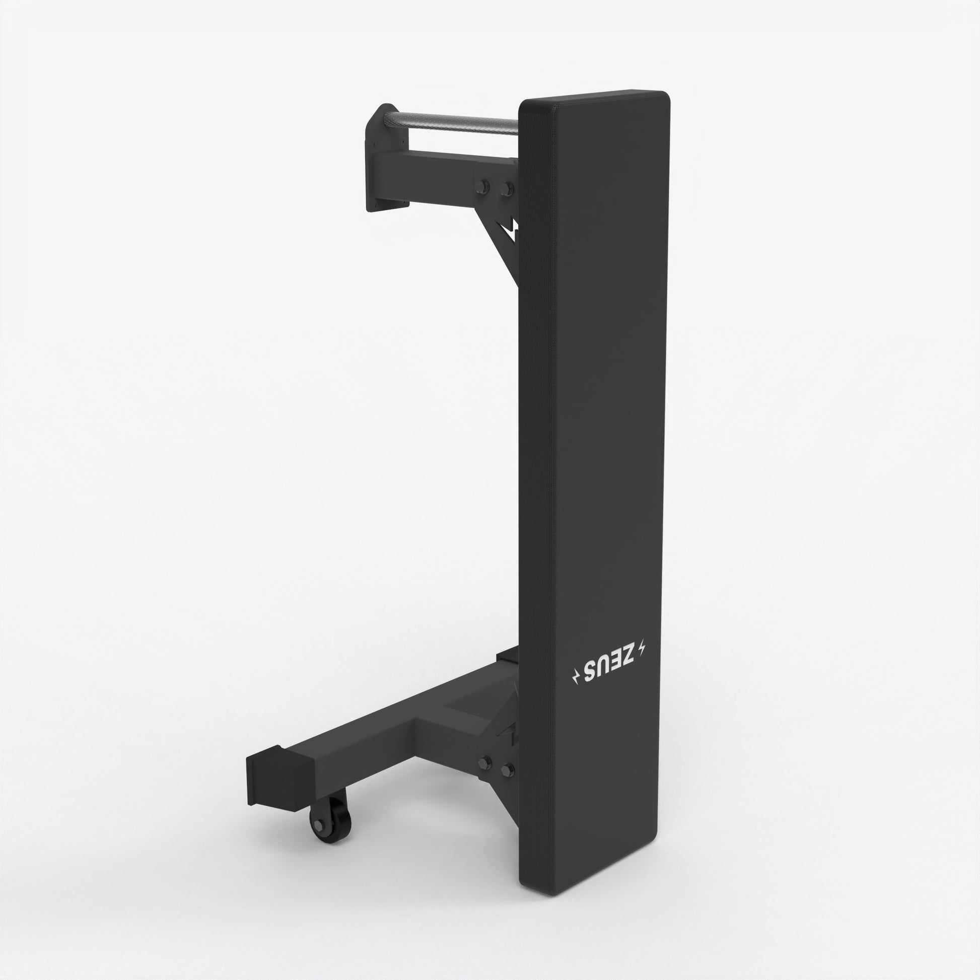 Zeus Lightning XT Flat Bench — view 2 of 10