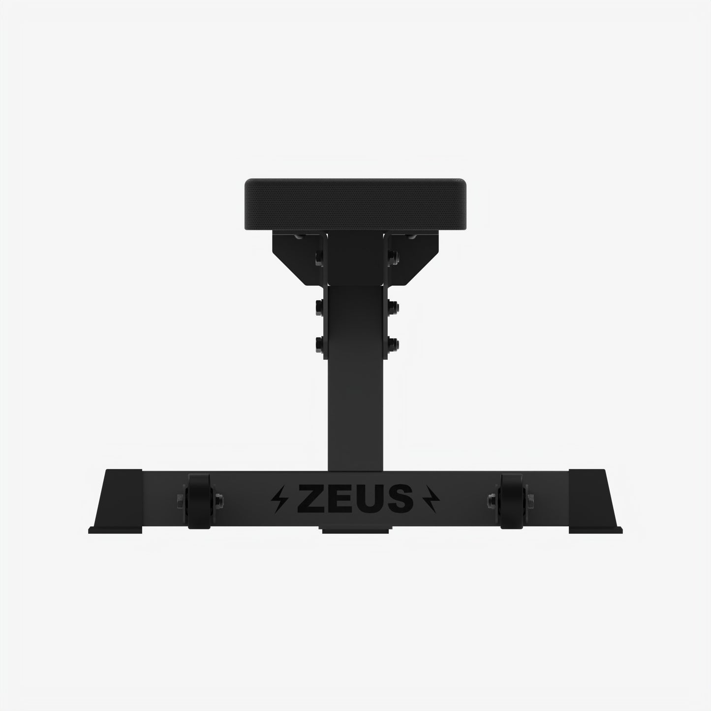 Zeus Lightning XT Flat Bench — view 4 of 10