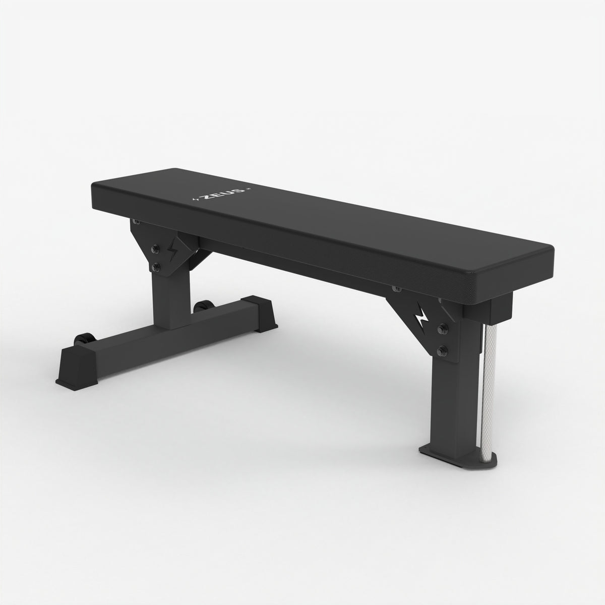 Zeus Lightning XT Flat Bench — view 1 of 10