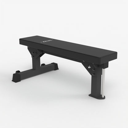 Zeus Lightning XT Flat Bench — view 1 of 10