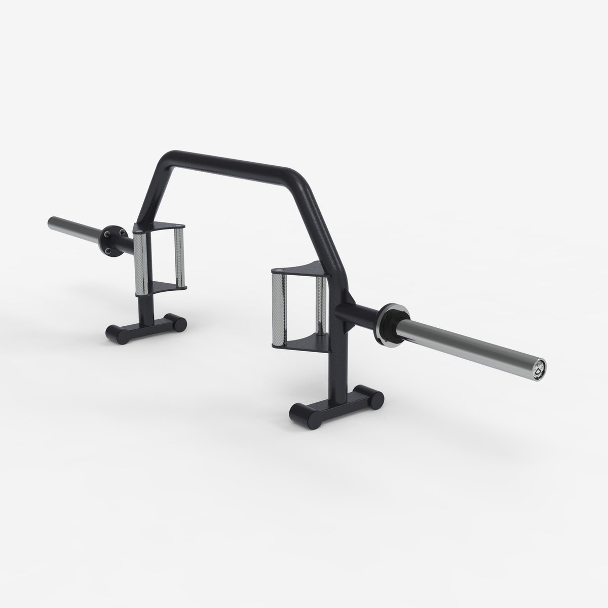Zeus Atlas Trapbar — view 1 of 4