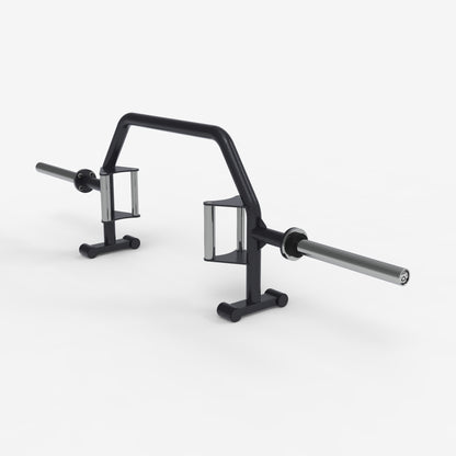 Zeus Atlas Trapbar — view 1 of 4