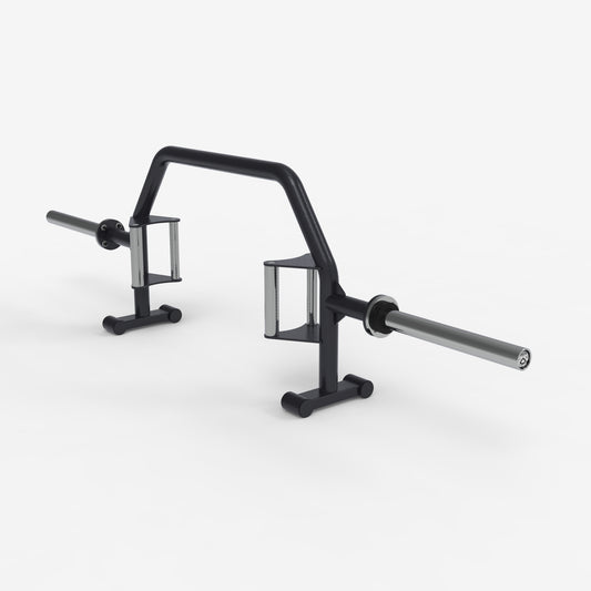 Zeus Atlas Trapbar — view 1 of 4