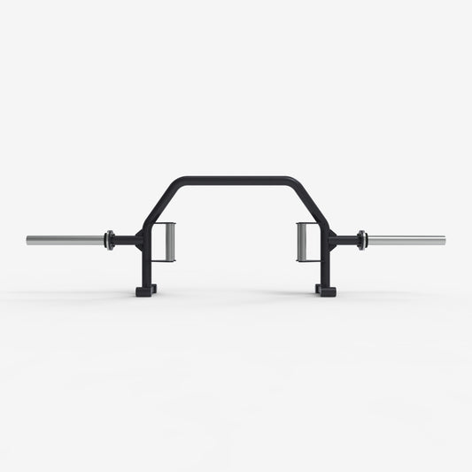 Zeus Atlas Trapbar — view 2 of 4