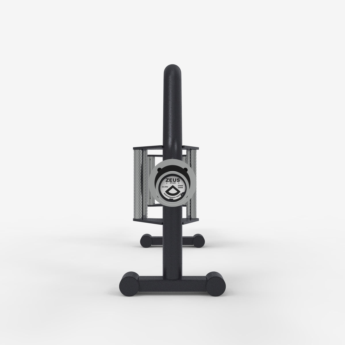 Zeus Atlas Trapbar — view 3 of 4