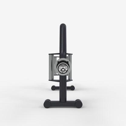 Zeus Atlas Trapbar — view 3 of 4