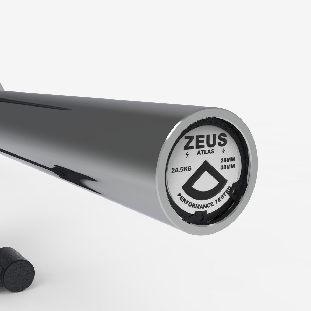 Zeus Atlas Trapbar — view 4 of 4