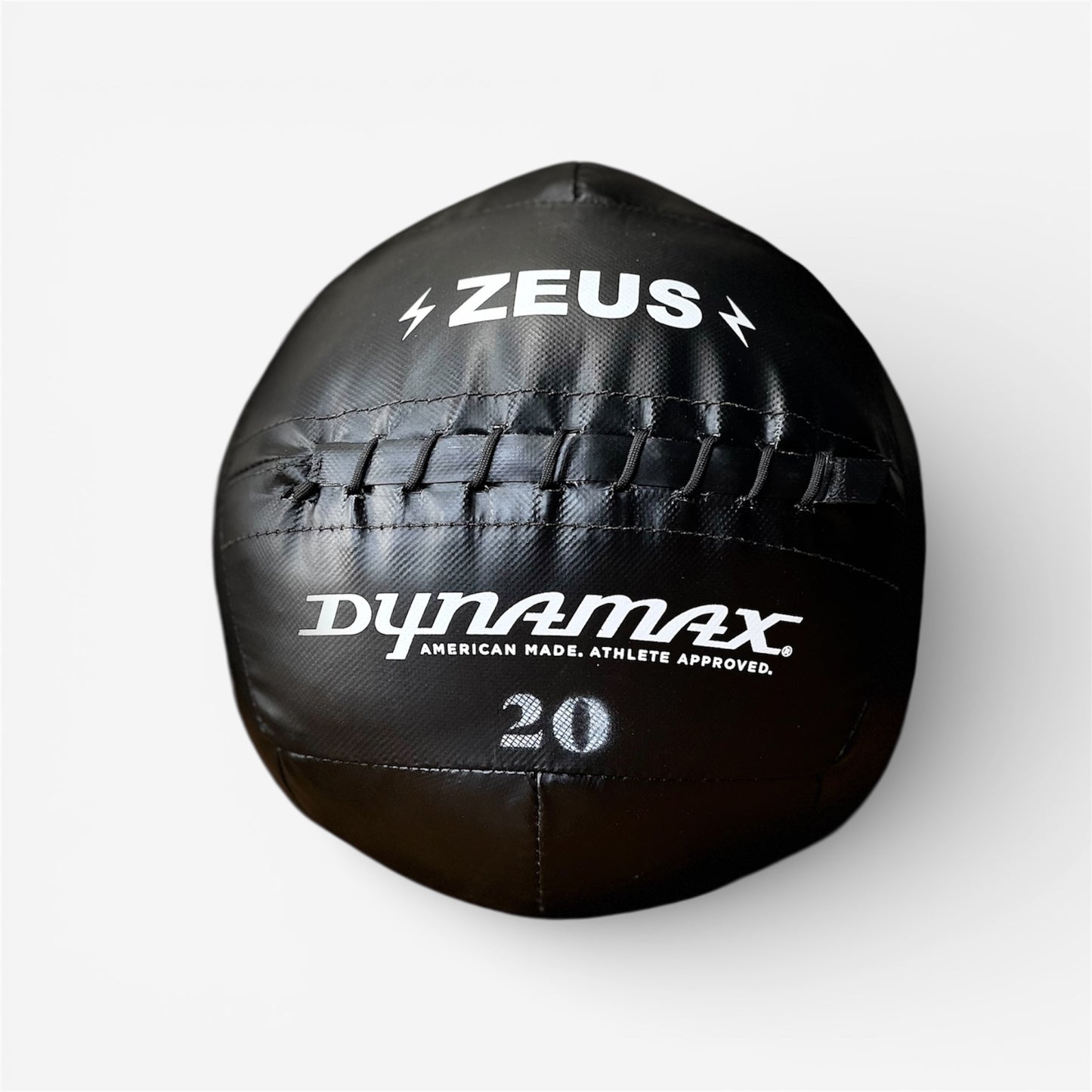 Zeus x Dynamax Medicine Ball