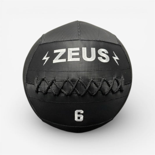Zeus Medicine Ball, 6lbs