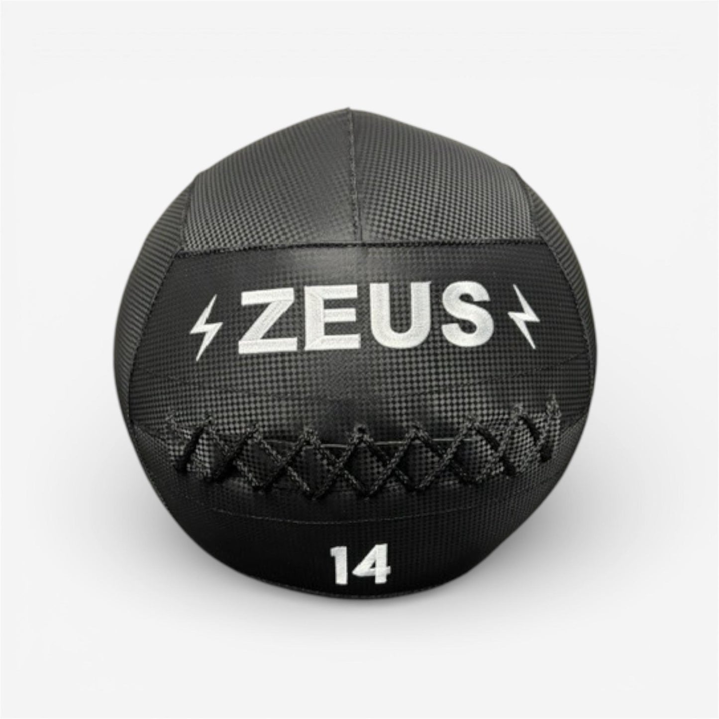 Zeus Medicine Ball, 14lbs