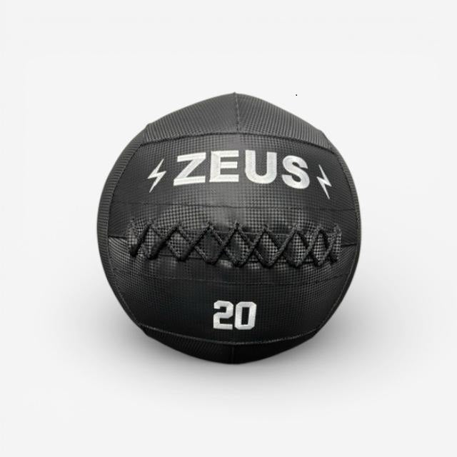 Zeus Medicine Ball, 20lbs