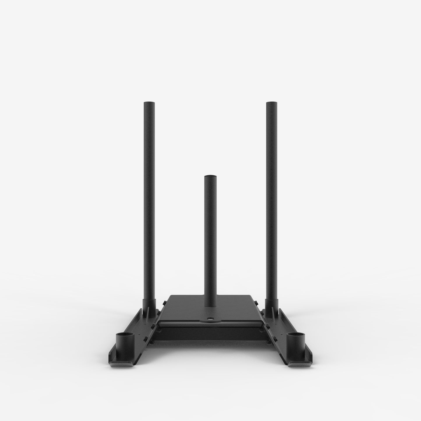 Zeus Lightning Sled