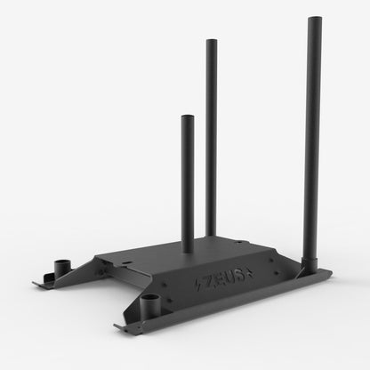 Zeus Lightning Sled — view 1 of 3