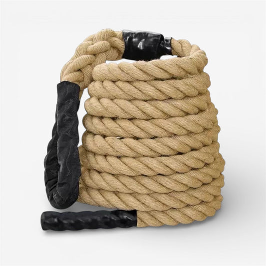 Zeus Climbing Rope