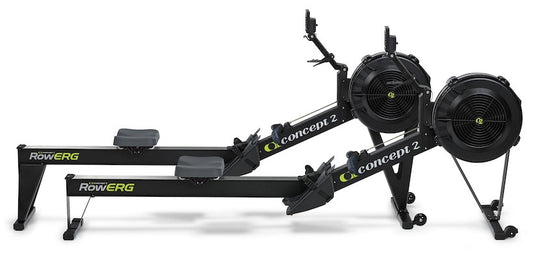 Zeus RowErg — view 1 of 4